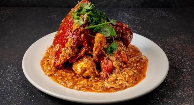 Photo of restaurant Merlion Seafood 鱼尾狮海鲜 in Boat Quay, 新加坡