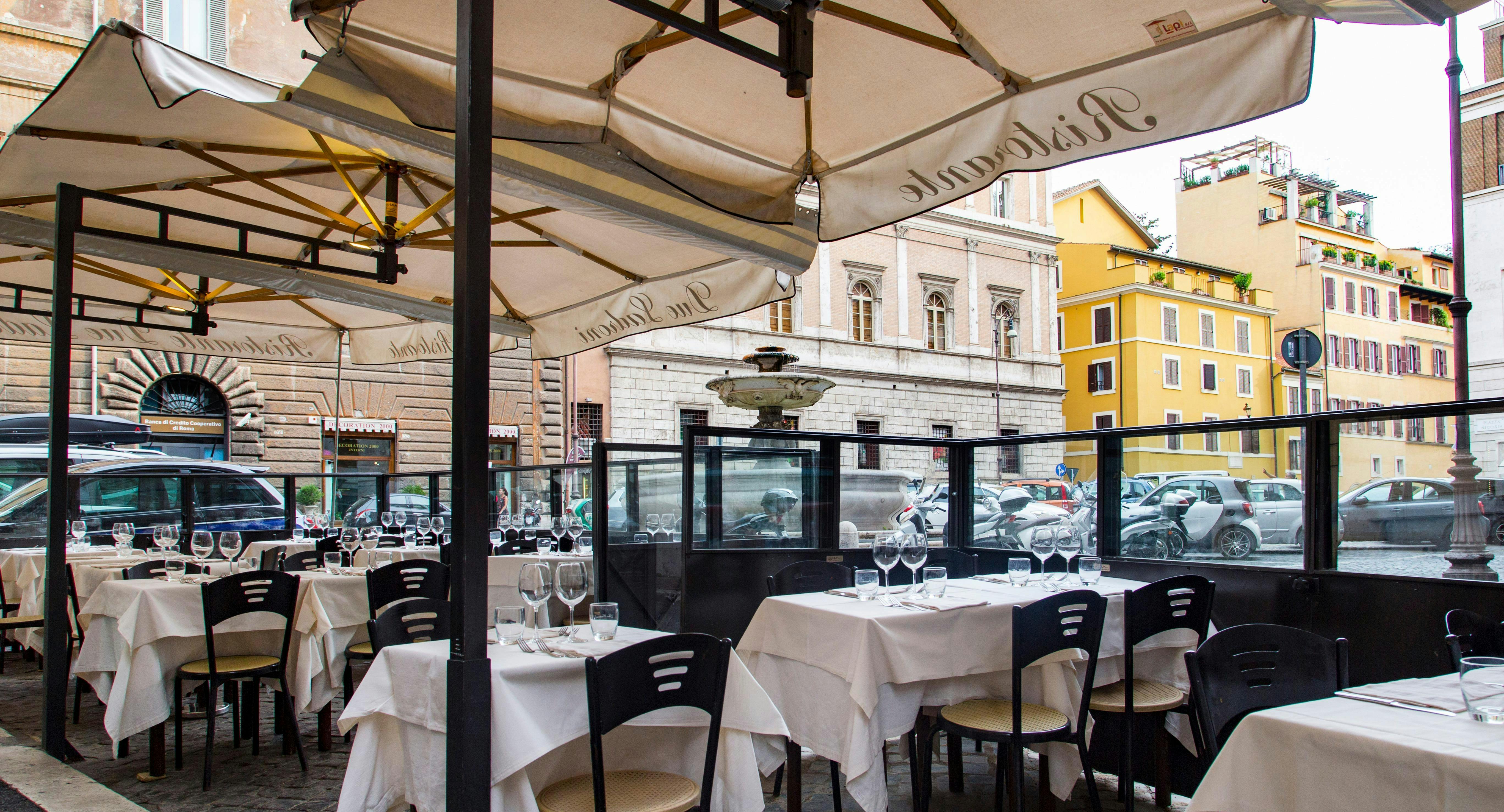 Foto del ristorante Due Ladroni a Centro Storico, Roma