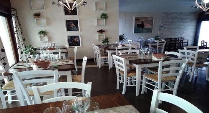 Foto del ristorante Voltejo a Centro, San Biagio di Callalta