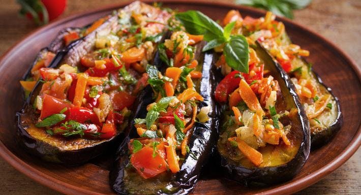 Restaurant Balboa - Colombian Pacific Food in Deptford, London