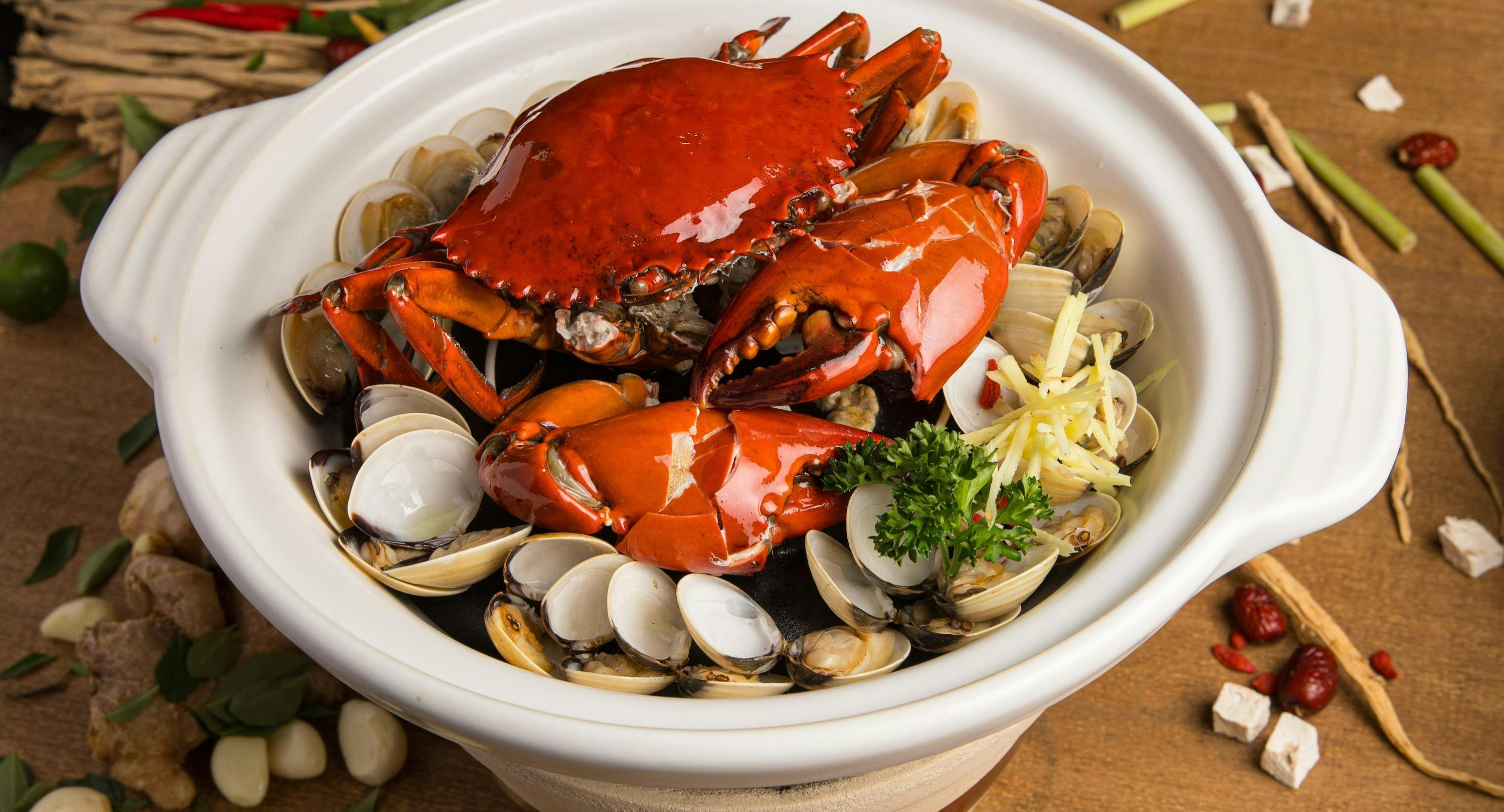 Photo of restaurant Nan Yang LaLa Bar 南洋啦啦煲 in Jalan Besar, 新加坡