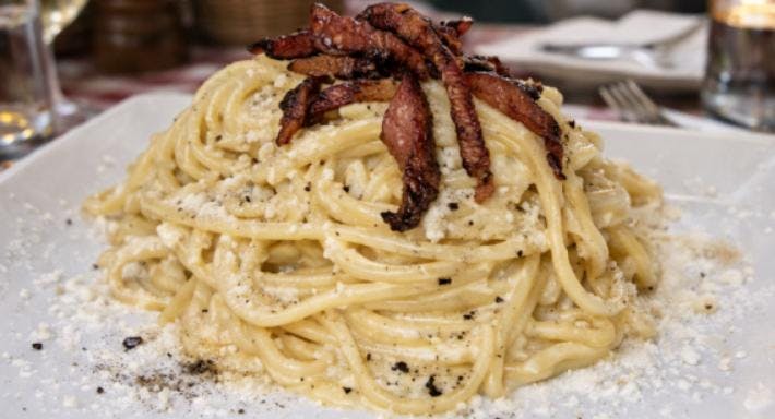 Restaurant Sora Lalla in Centro Storico, Rome