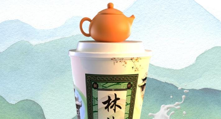 Restaurant LimCha (林茶) Teahouse Cafe in East Coast, Singapore