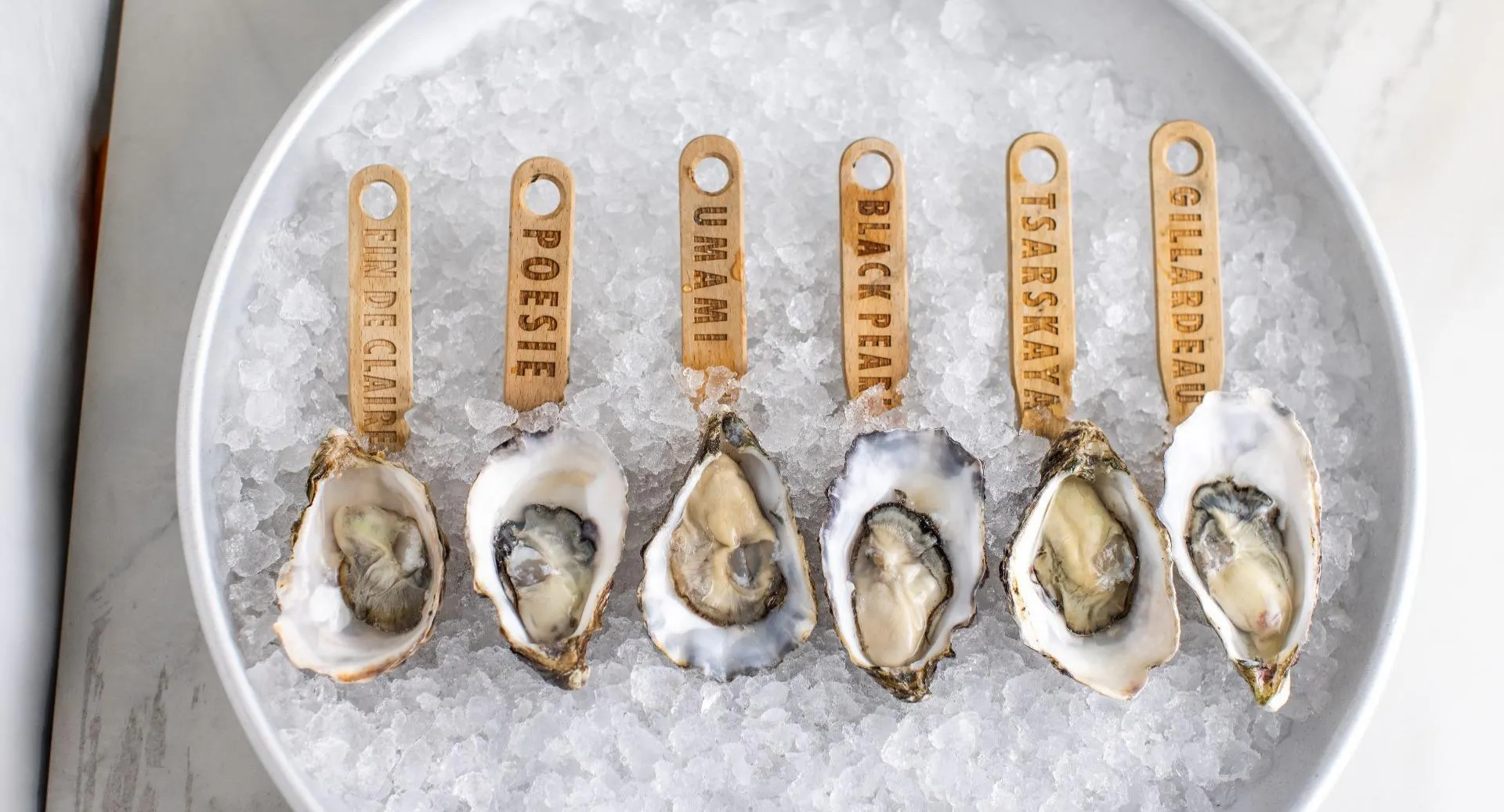 Photo of restaurant Finlandia Caviar in City Centre, Helsinki - Photo 6