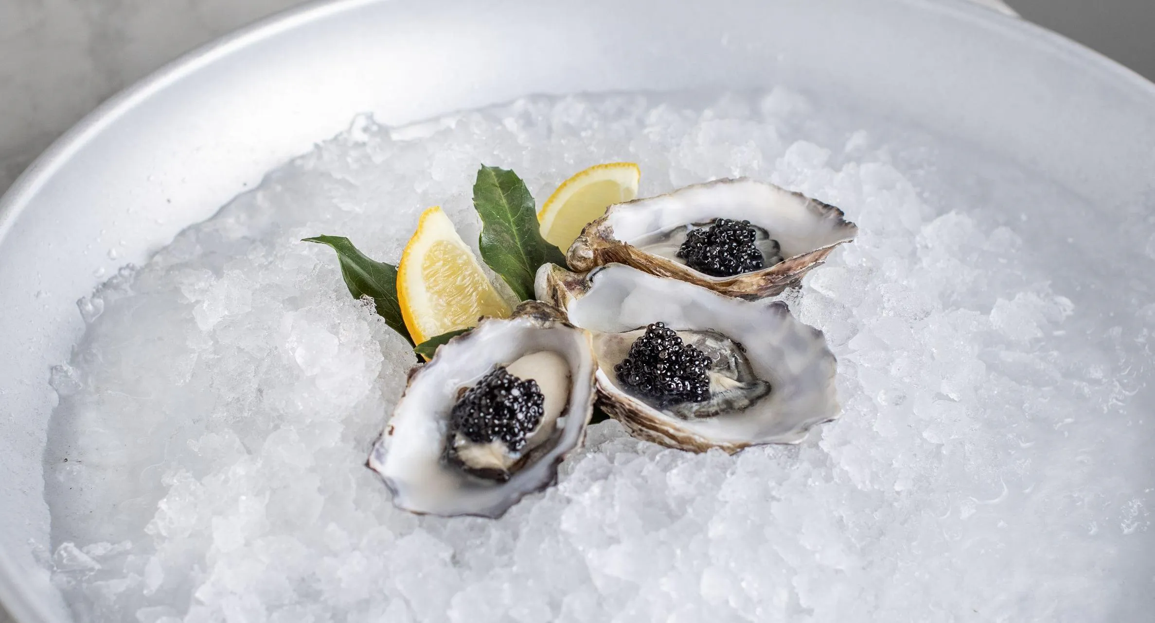 Photo of restaurant Finlandia Caviar in City Centre, Helsinki - Photo 3