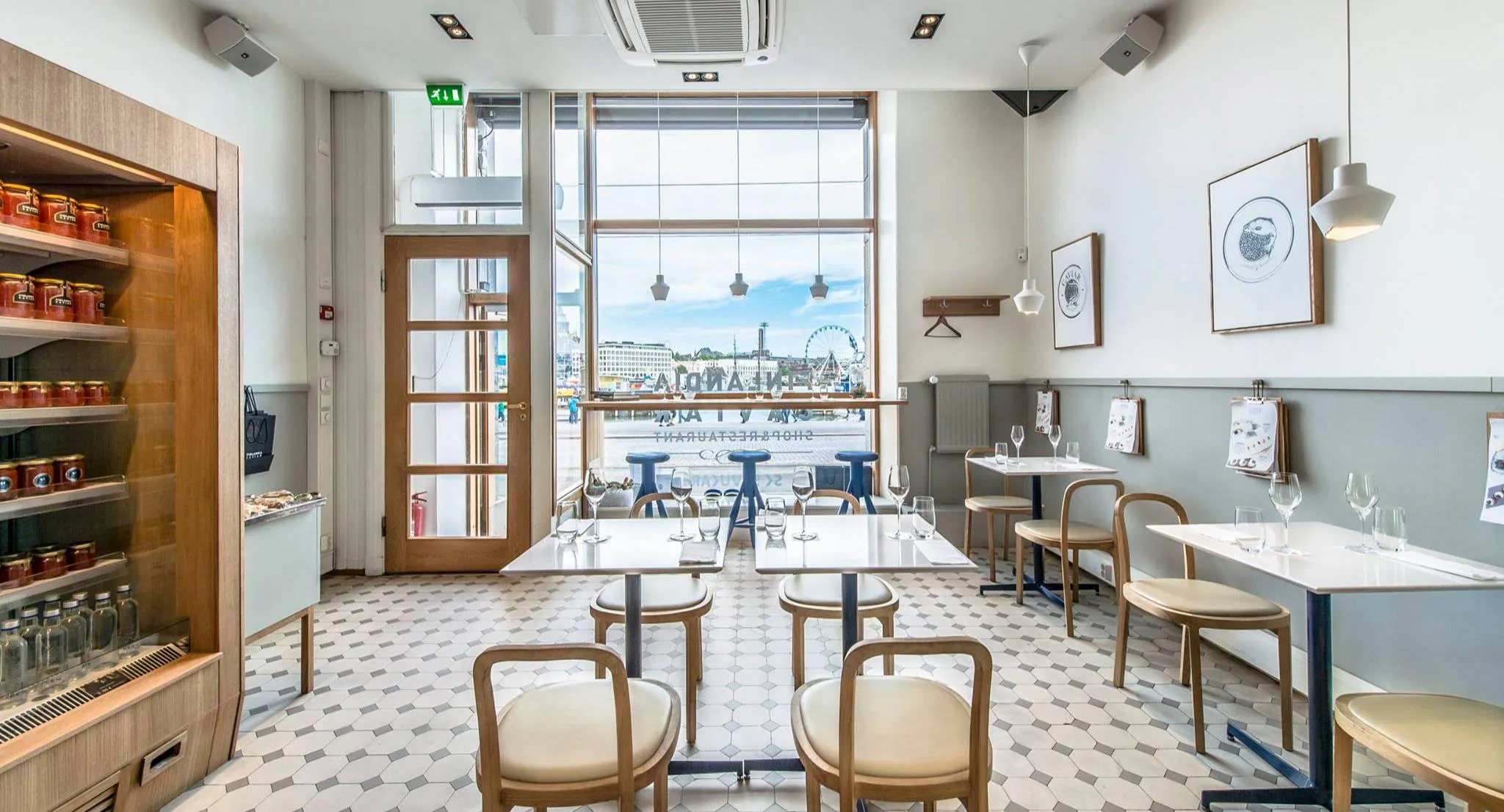 Photo of restaurant Finlandia Caviar in City Centre, Helsinki - Photo 2