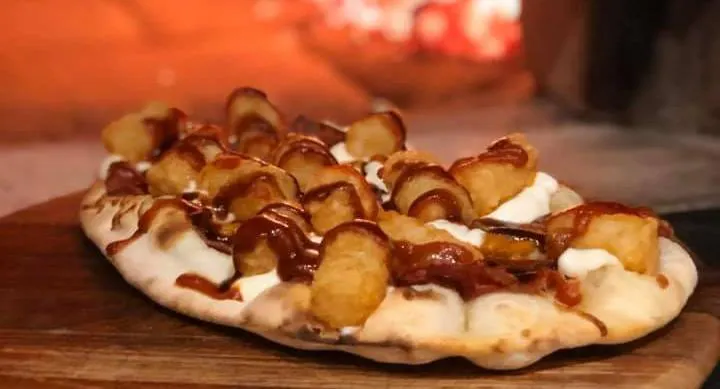 Photo of restaurant Yo Momma Woodfire Kitchen in Mitcham, Melbourne - Photo 4