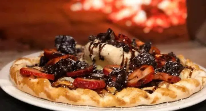 Photo of restaurant Yo Momma Woodfire Kitchen in Mitcham, Melbourne - Photo 5