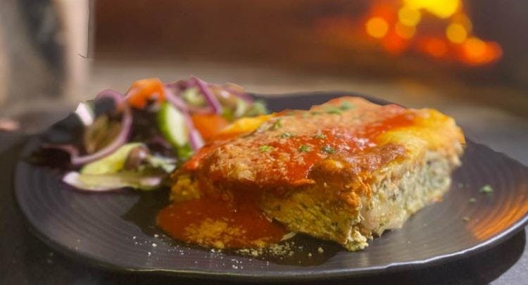 Restaurant Yo Momma Woodfire Kitchen in Mitcham, Melbourne