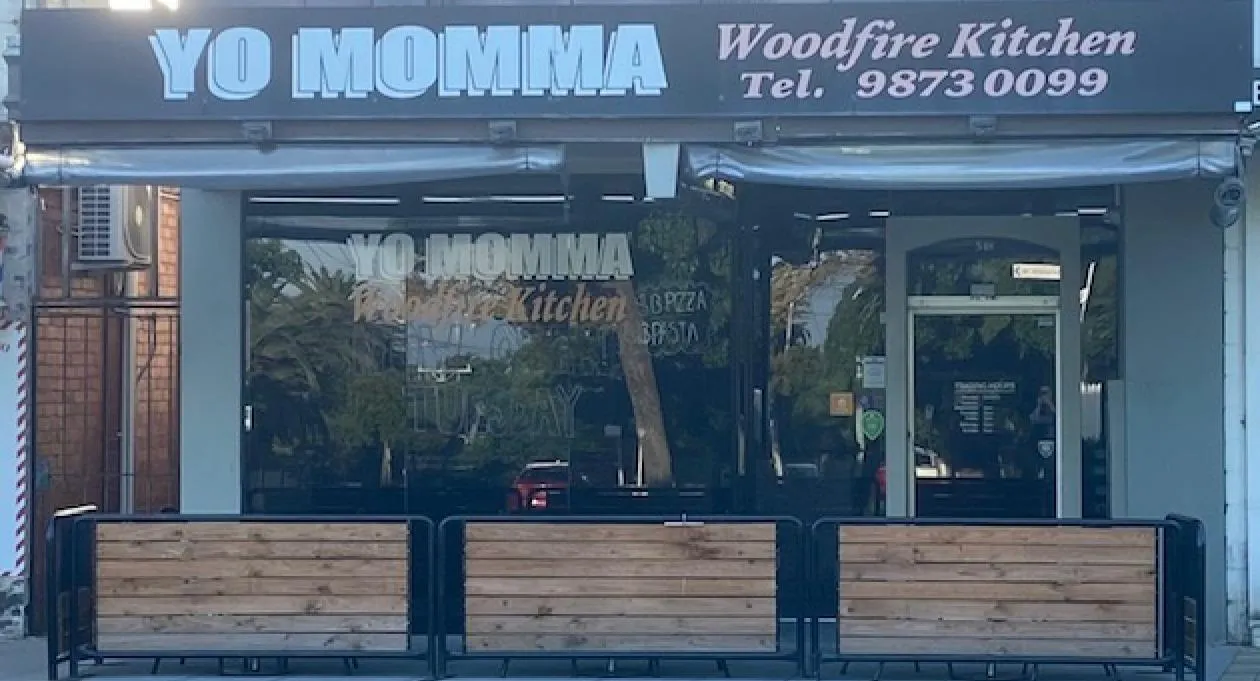 Photo of restaurant Yo Momma Woodfire Kitchen in Mitcham, Melbourne - Photo 9