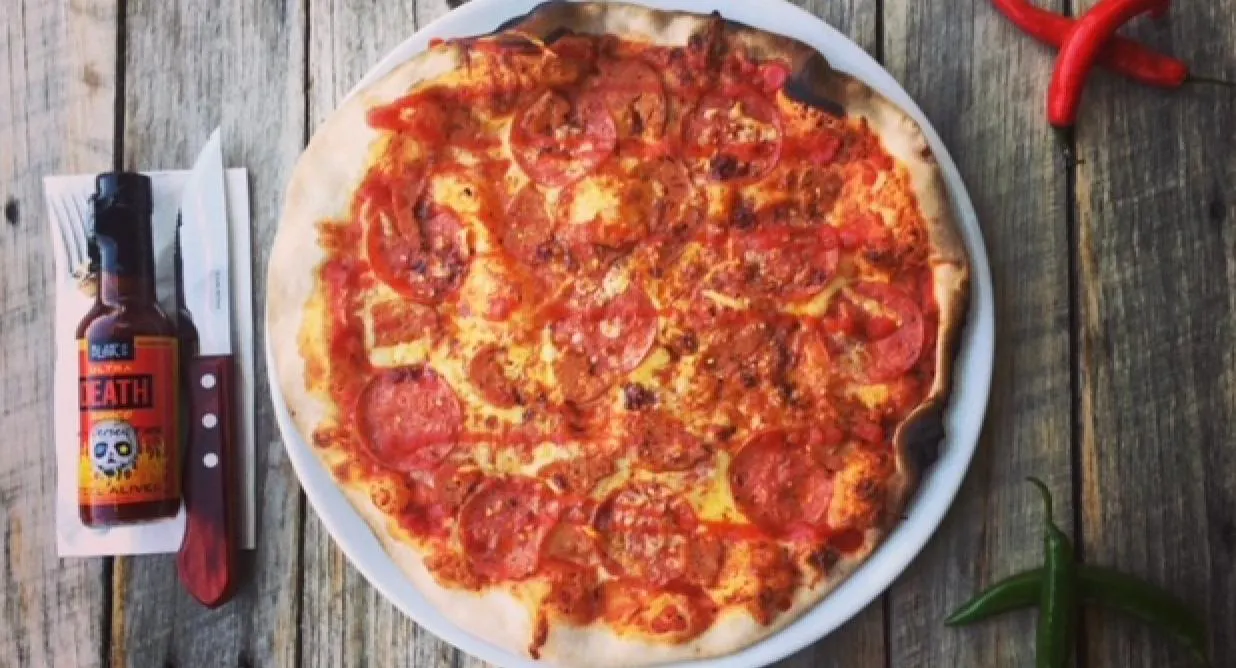 Photo of restaurant Yo Momma Woodfire Kitchen in Mitcham, Melbourne - Photo 7