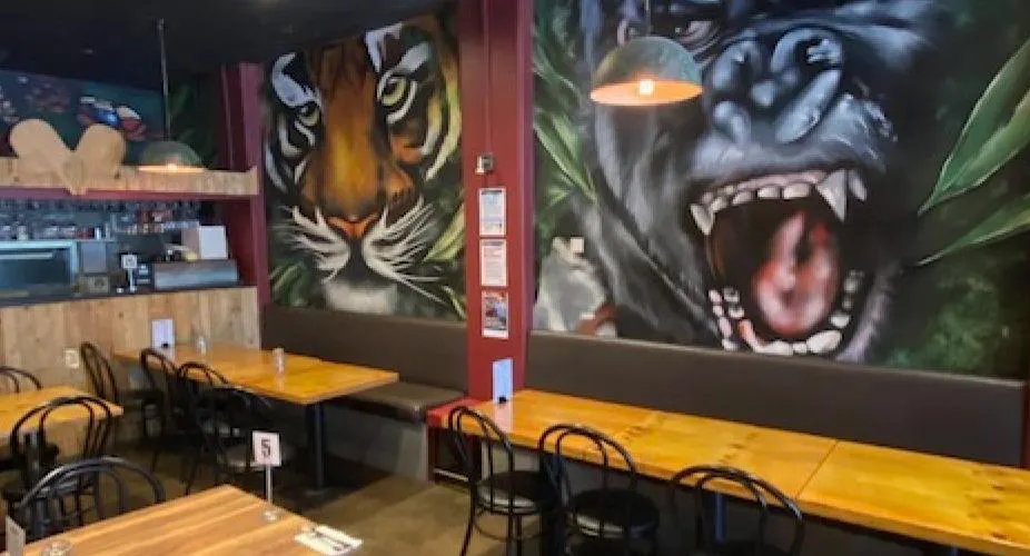 Photo of restaurant Yo Momma Woodfire Kitchen in Mitcham, Melbourne - Photo 6