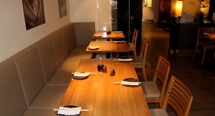 Image 1 of restaurant Dim Sum Cantonese Cuisine