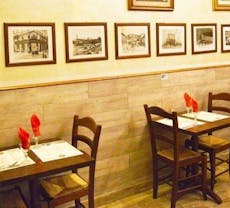 Ristorante Trattoria Alfredo a Centro storico, Firenze