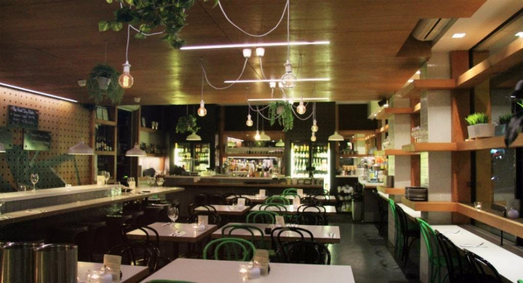 Photo of restaurant Hummingbird Elwood in Elwood, Melbourne