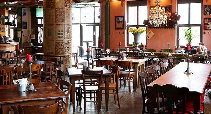 Image 1 of restaurant Frango Portugues