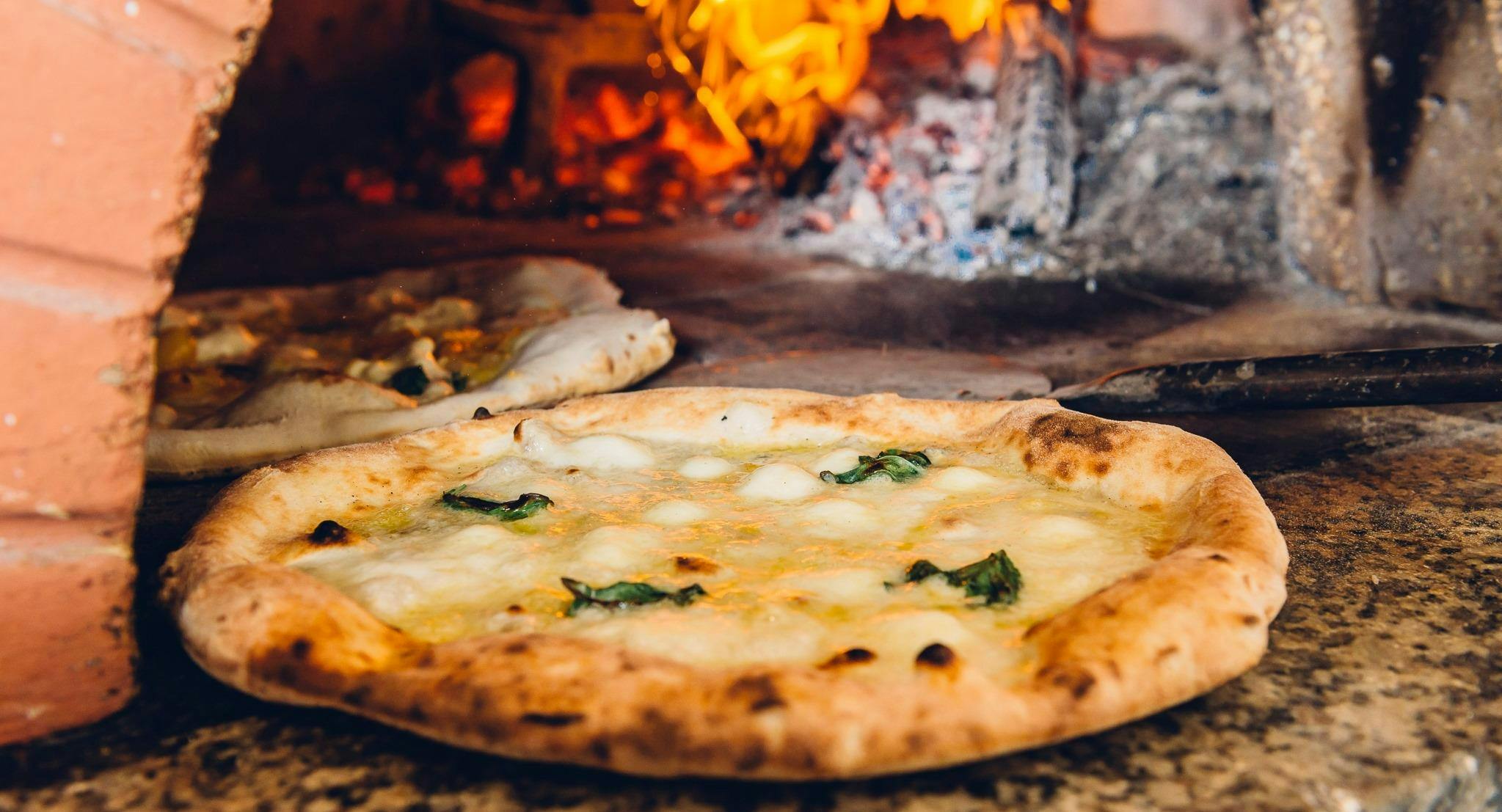 Foto del ristorante La Farina Pizza + Grill a Campo di Marte, Firenze