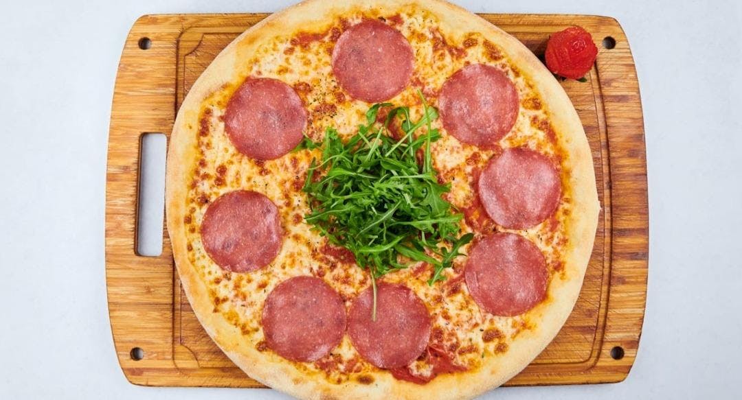 Photo of restaurant Simela Charlottenburg in Charlottenburg, Berlin - Photo 2