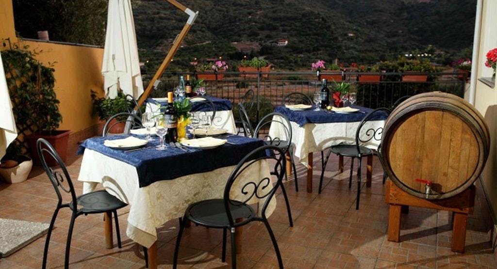 Photo of restaurant Ristorante Valle D'Agro in Centre, Savoca
