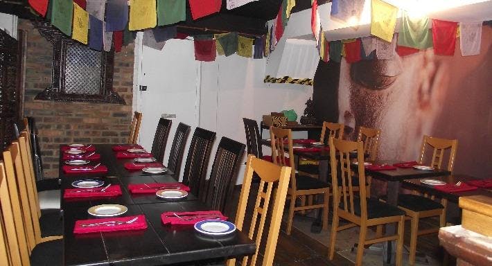 Photo of restaurant Great Nepalese Restaurant in Euston, London