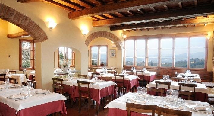 Photo of restaurant Trattoria Omero in Centro storico, Florence