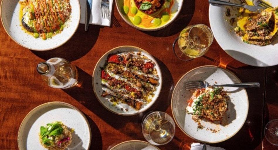 Restaurant Scottadito Ristorante in Talenti, Rome