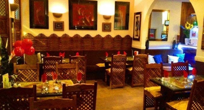 Photo of restaurant Aangan Indian Restaurant in Town Centre, Cupar