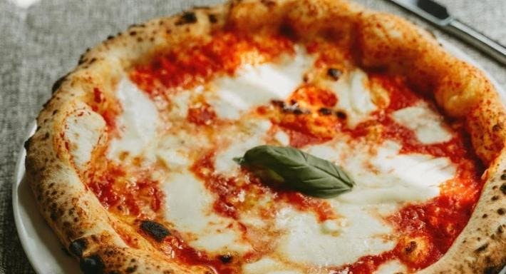 Photo of restaurant Pizzeria don pasquale granarolo in Granarolo, Bologna