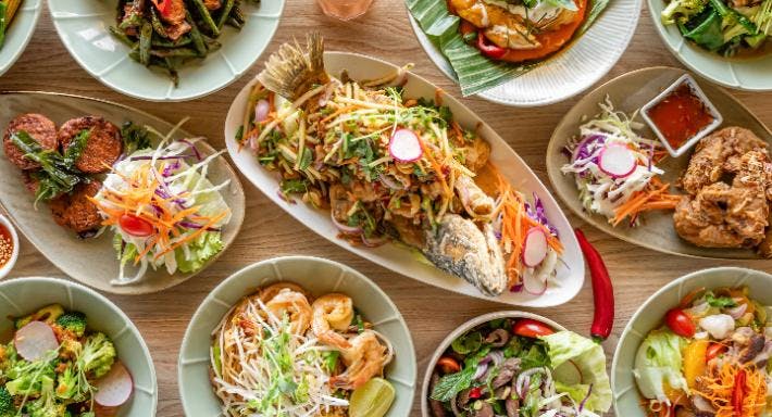 Restaurant Bangkok Vibes in Dianella, Perth