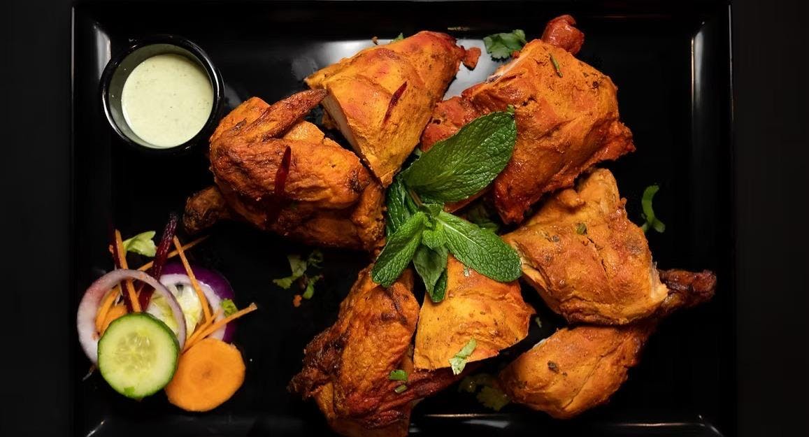 Restaurant Banyan Tree Indian Restaurant - Moonee Ponds in Moonee Ponds, Melbourne