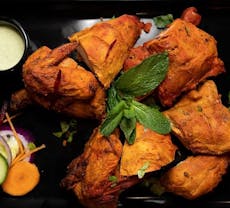 Restaurant Banyan Tree Indian Restaurant - Moonee Ponds in Moonee Ponds, Melbourne