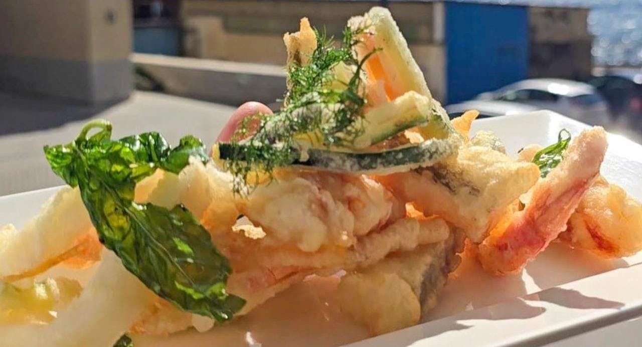 Ristorante Nunù Trattoria Moderna a Torre del Greco, Napoli