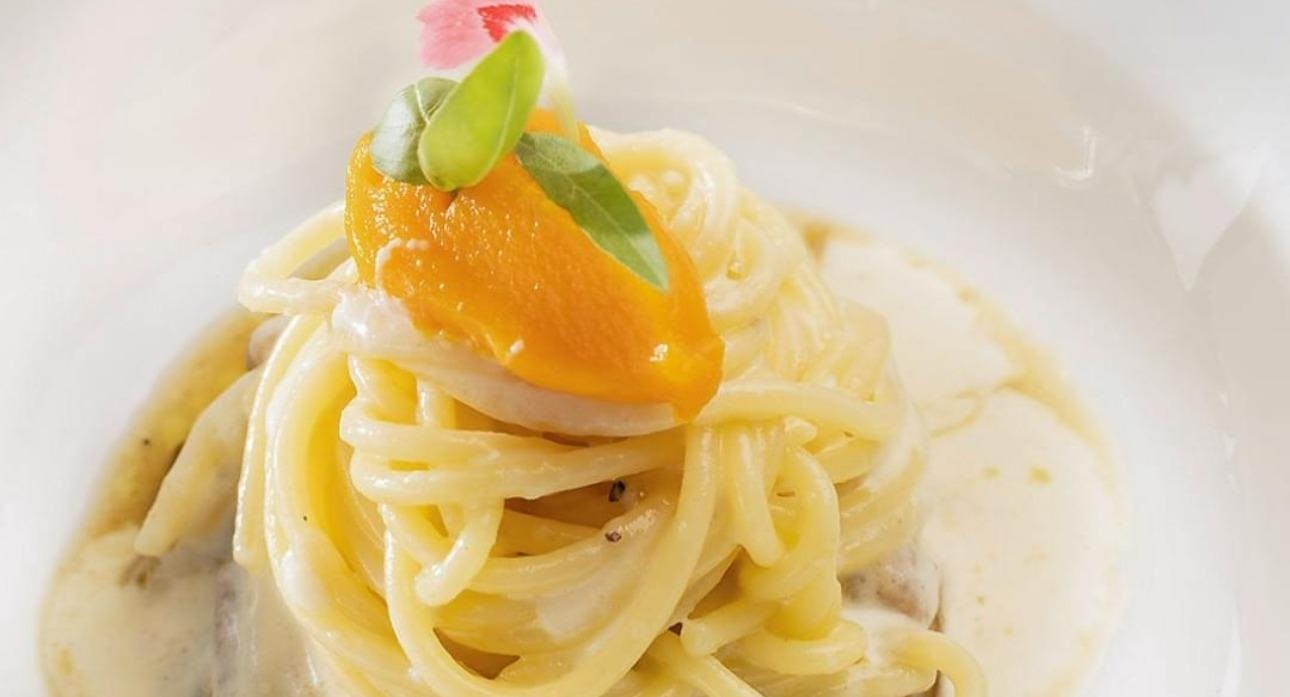 Restaurant Nunù Trattoria Moderna in Torre del Greco, Naples