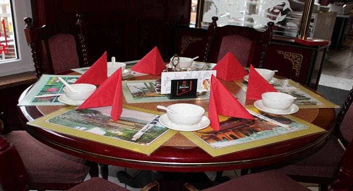 Image 1 of restaurant Sushi Bar Hoang Do