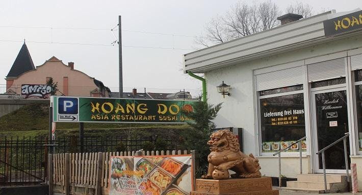 Image 2 of restaurant Sushi Bar Hoang Do