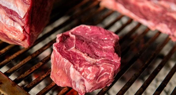 Restaurant Ristorante Argentino El Gaucho in Dese, Venice