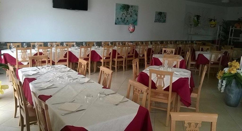 Foto del ristorante Il Vortice dei Sette Venti a Crespina Lorenzana, Pisa