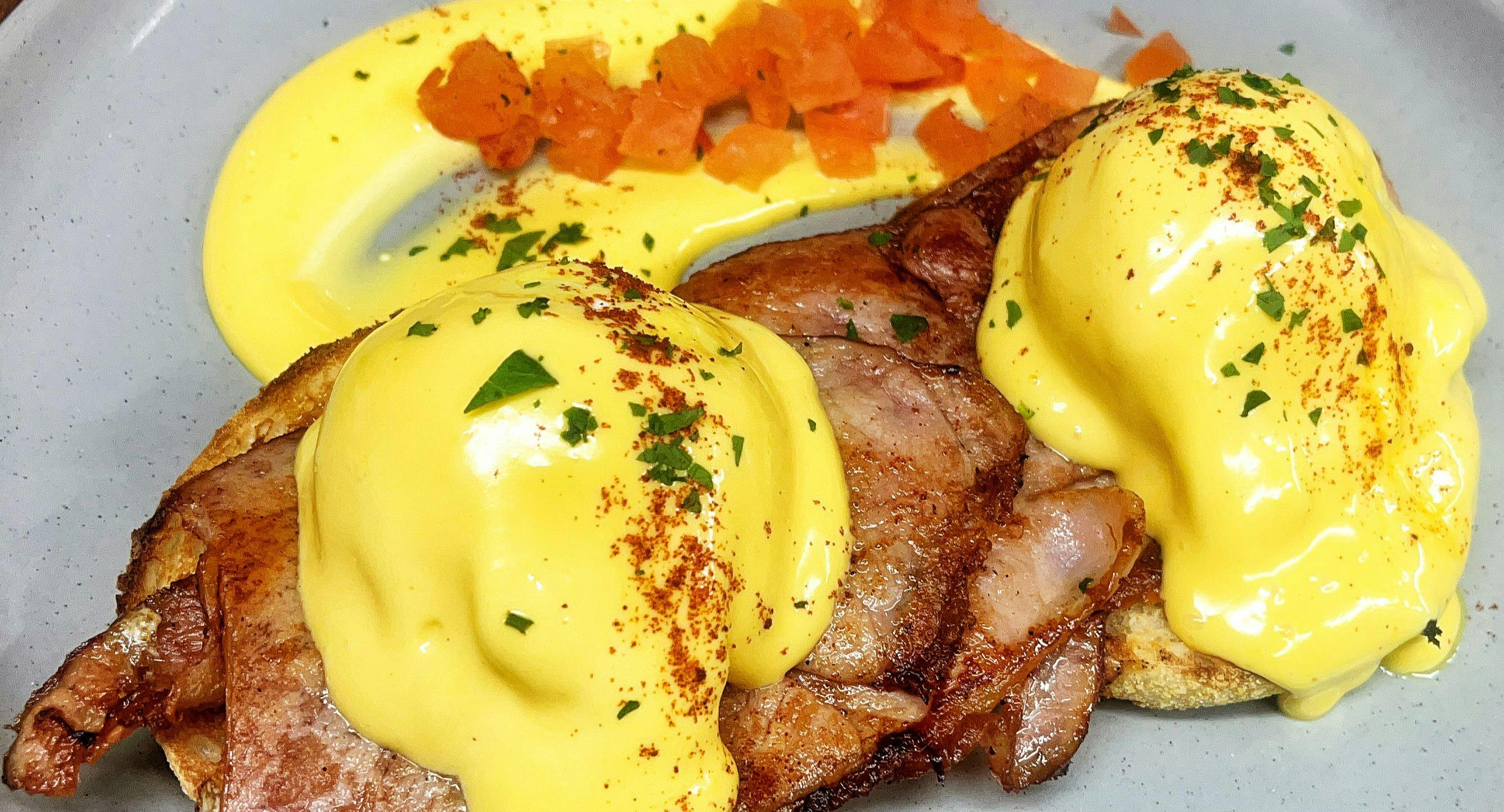 Photo of restaurant Moose Bar & Cafe in South Yarra, Melbourne