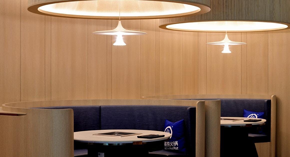 Photo of restaurant 海底捞 Haidilao Hot Pot - Northshore Plaza in Punggol, Singapore - Photo 2