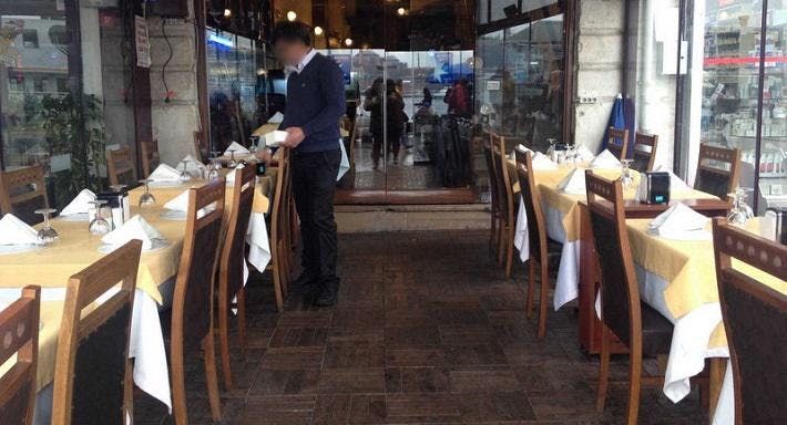 Photo of restaurant Karaköy Olimpiyat Restaurant in Karaköy, Istanbul