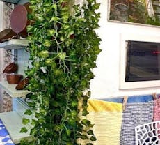 Restaurant Trattoria canta napoli in Centro Storico, Naples