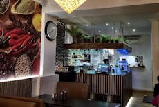 Restaurant Pondok Rempah in Melbourne CBD, Melbourne