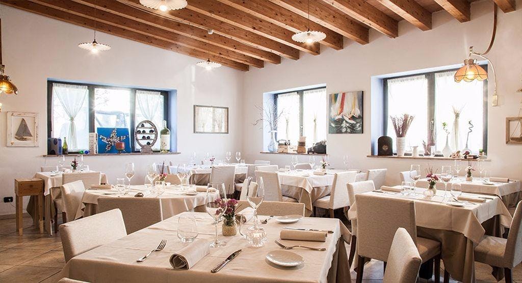 Foto del ristorante Stella di Mare a Centro, Fidenza
