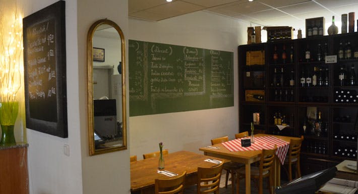 Photo of restaurant Mediterraneo in Stadtmitte, Dusseldorf