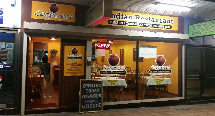 Photo of restaurant Copperpot - Toukley in Toukley, Toukley