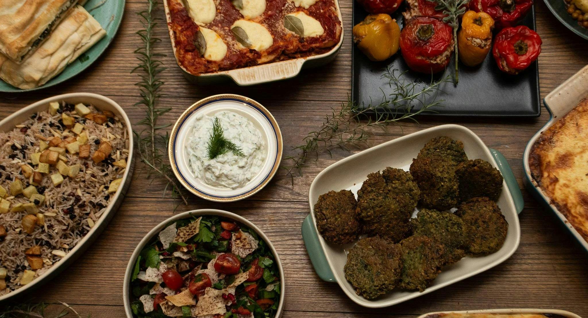 Photo of restaurant Athos Cafe Deli in Strathmore, Melbourne