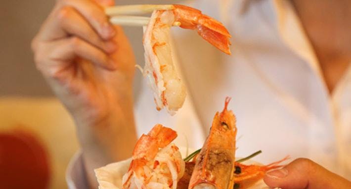 Restaurant Taiko Japanese Restaurant & Bar (Ponsonby) in Ponsonby, Auckland