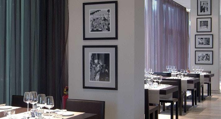 Image 1 of restaurant Paparazzi Restaurant