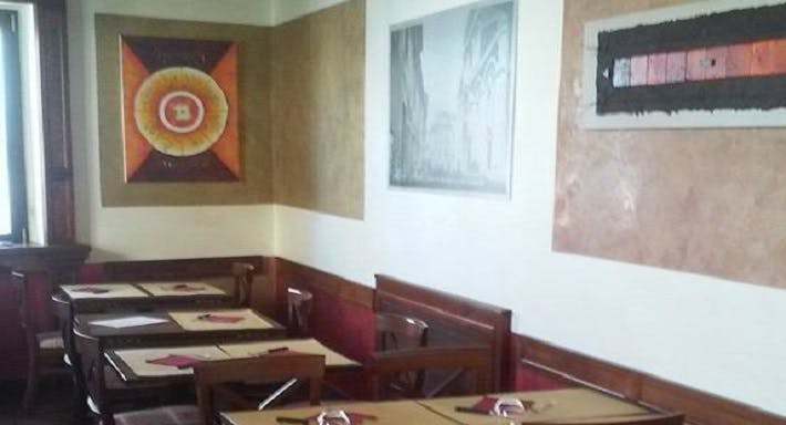 Photo of restaurant Osteria Garibaldi in Legnano, Milan