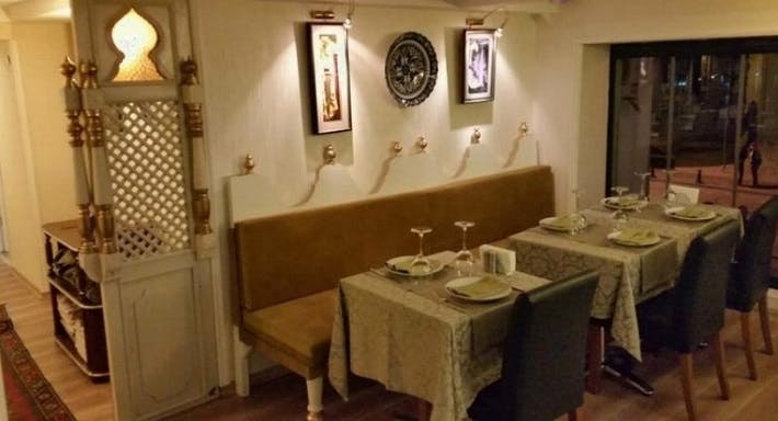 Photo of restaurant Altınkupa Restaurant in Sultanahmet, Istanbul